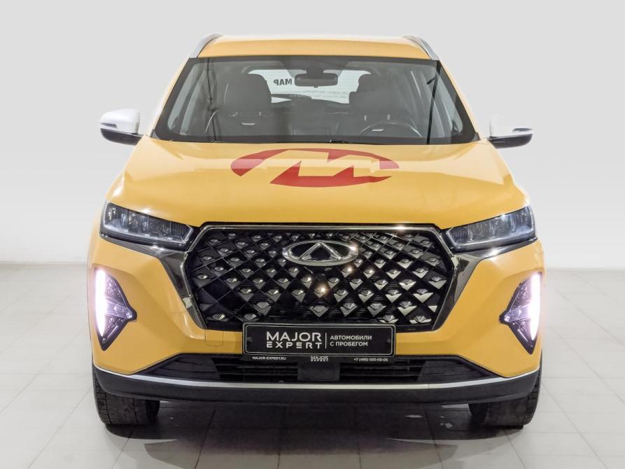 Chery Tiggo 7 Pro Max I Химки  - изображение 2