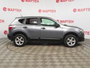 Nissan Qashqai I Рестайлинг Вологда  - изображение 21