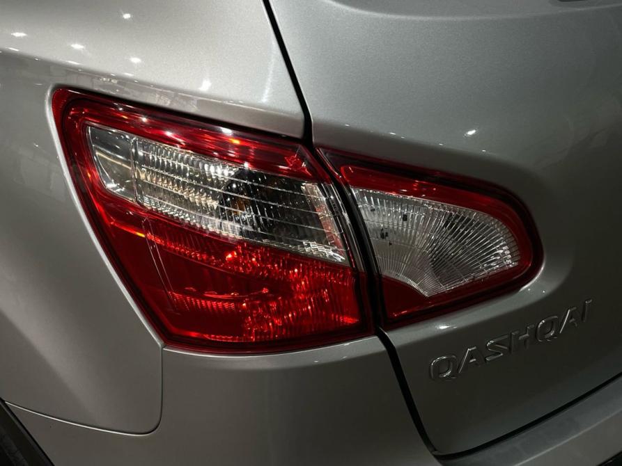 Nissan Qashqai I Рестайлинг Пермь  - изображение 10