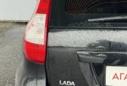Lada (ВАЗ) Kalina II Киров  - изображение 47