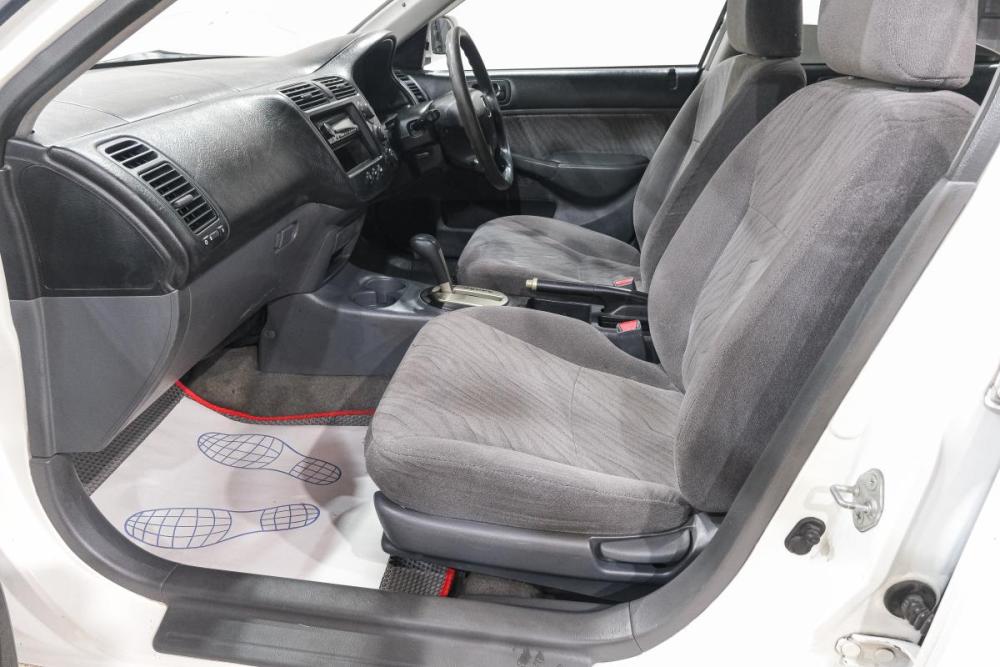 Honda Civic Ferio III Новокузнецк  - изображение 13