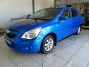 Chevrolet Cobalt II Арзамас  - изображение 7
