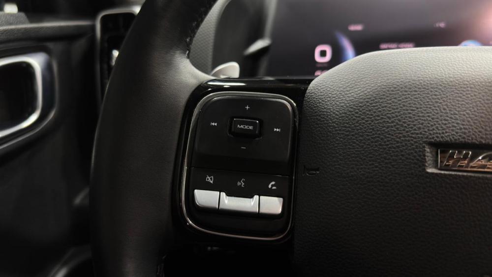 Haval Dargo Ставрополь  - изображение 15