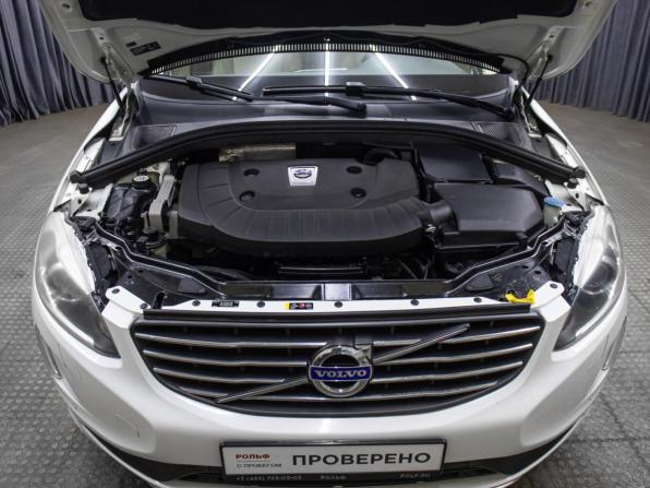 Volvo XC60 I с пробегом 2013 года, цена 1 849 000 рублей, 158400 км, внедорожник, Автокод Объявления