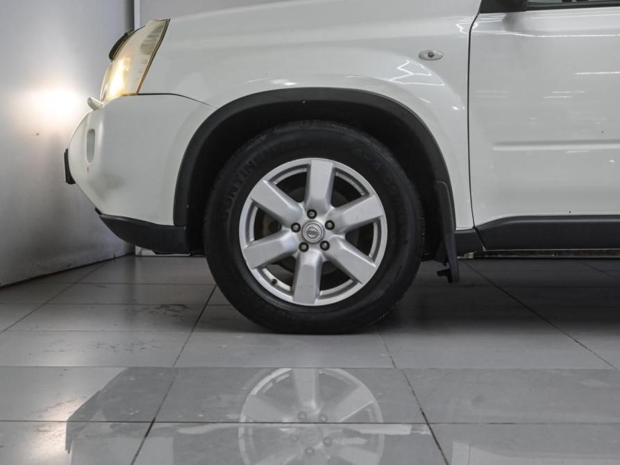 Nissan X-Trail II Челябинск  - изображение 5