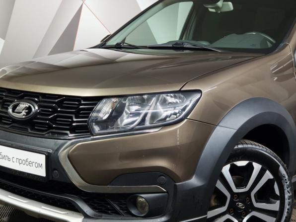 Lada (ВАЗ) Largus I Рестайлинг с пробегом 2021 года, цена 1 247 000 рублей, 114620 км, универсал, Автокод Объявления