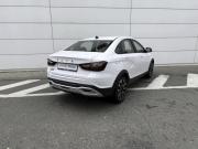 Lada (ВАЗ) Vesta I Рестайлинг (NG) Ставрополь  - изображение 26