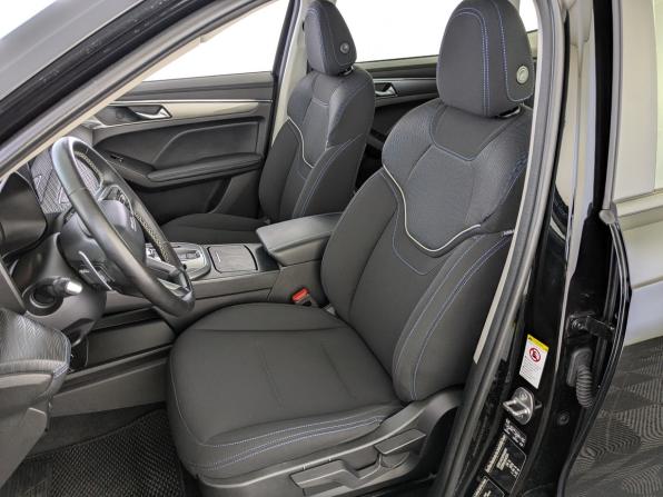 Haval Jolion I с пробегом 2023 года, цена 1 700 000 рублей, 42000 км, внедорожник, Автокод Объявления