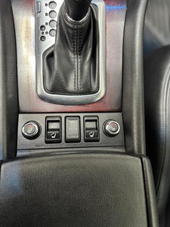 Infiniti EX I (J50) с пробегом 2012 года, цена 1 449 000 рублей, 167243 км, внедорожник, Автокод Объявления