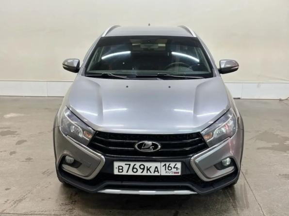 Lada (ВАЗ) Vesta I с пробегом 2018 года, цена 1 048 000 рублей, 142000 км, универсал, Автокод Объявления