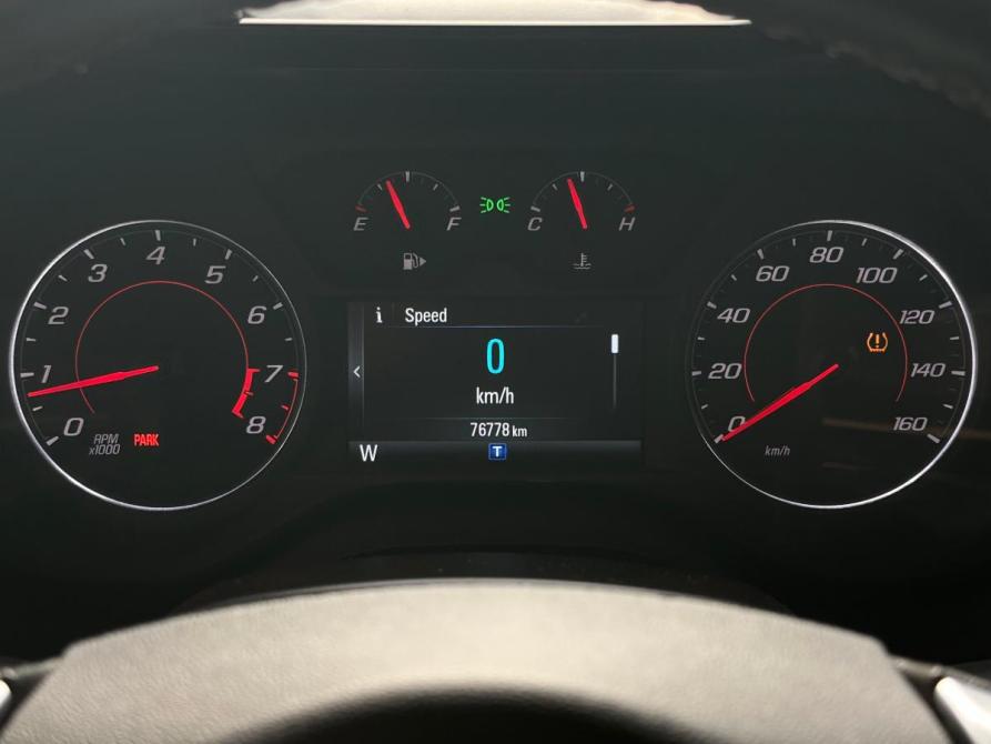 Chevrolet Camaro VI Пермь  - изображение 11