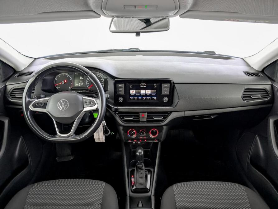 Volkswagen Polo VI Москва  - изображение 14