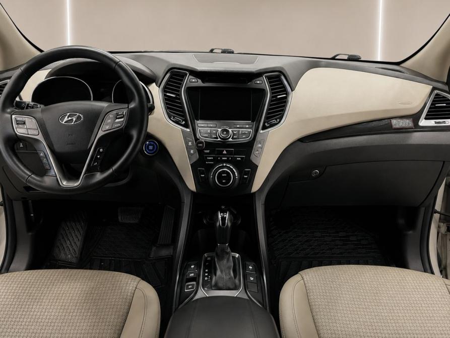 Hyundai Santa Fe III Челябинск  - изображение 12