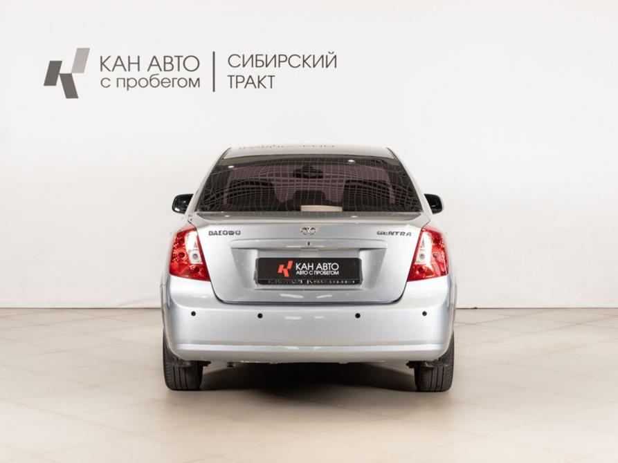 Daewoo Gentra II Казань  - изображение 4
