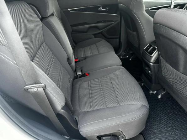 Kia Sorento III Prime Рестайлинг с пробегом 2018 года, цена 2 049 900 рублей, 148536 км, внедорожник, Автокод Объявления
