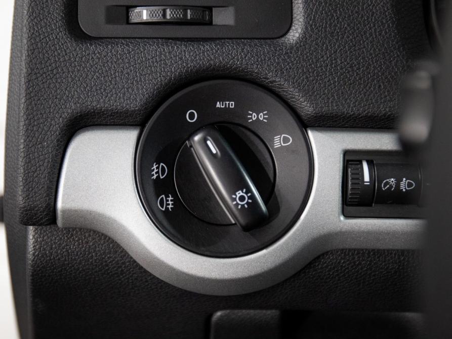 Skoda Octavia II (A5) Рестайлинг Иркутск  - изображение 15