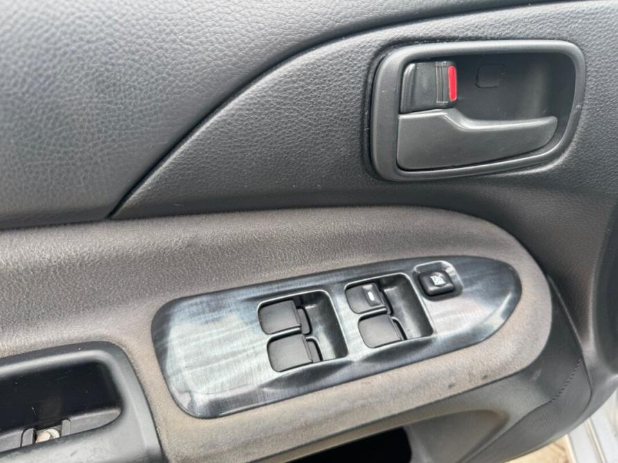 Mitsubishi Lancer IX Астрахань  - изображение 19