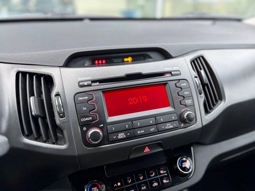 Kia Sportage III Санкт-Петербург  - изображение 11