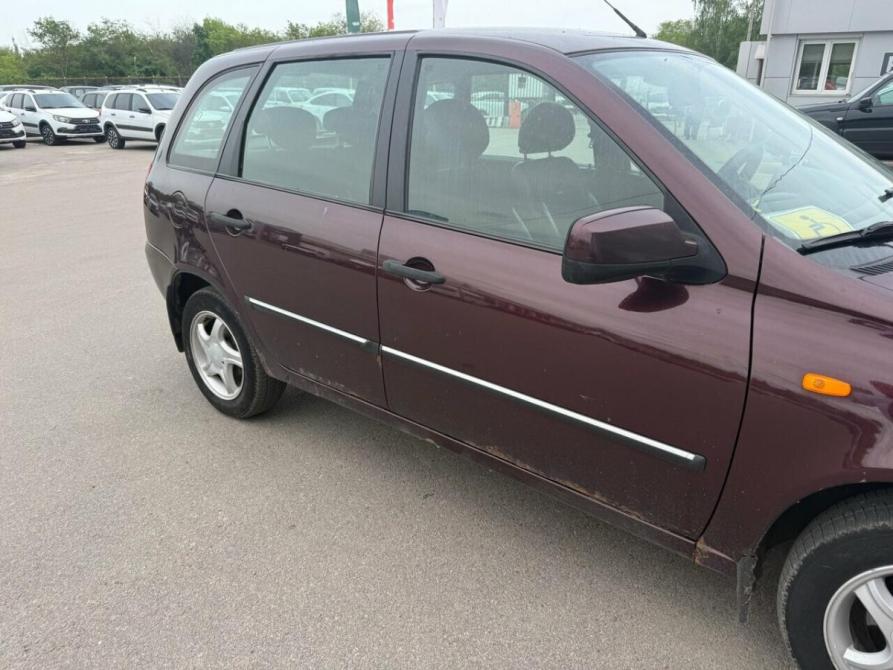 Lada (ВАЗ) Kalina I Воронеж  - изображение 6