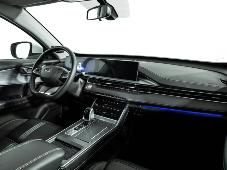 Chery Tiggo 7 Pro Max I Санкт-Петербург  - изображение 9