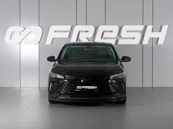 Chevrolet Monza II Рестайлинг с пробегом 2023 года, цена 1 749 000 рублей, 20420 км, седан, Автокод Объявления