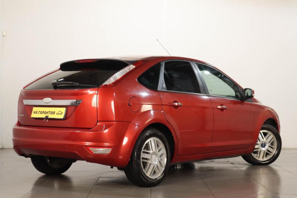 Ford Focus II Рестайлинг Челябинск  - изображение 7