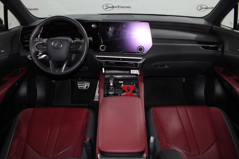 Lexus RX V Владивосток  - изображение 15