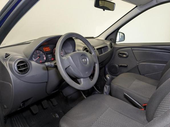 Lada (ВАЗ) Largus I с пробегом 2018 года, цена 735 000 рублей, 140385 км, универсал, Автокод Объявления