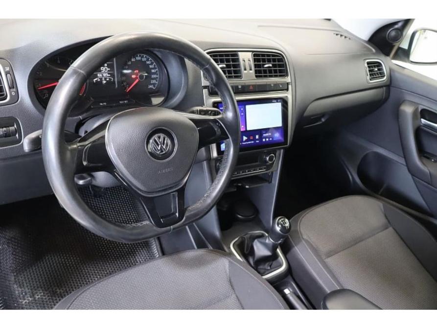 Volkswagen Polo V Рестайлинг Коломна  - изображение 6