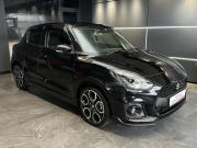 Suzuki Swift V Абакан  - изображение 46