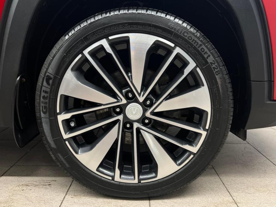 Changan CS35 Plus I Рестайлинг Санкт-Петербург  - изображение 27