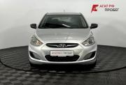 Hyundai Solaris I Нижний Новгород  - изображение 25