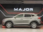 Hyundai Tucson III Рестайлинг Москва  - изображение 34