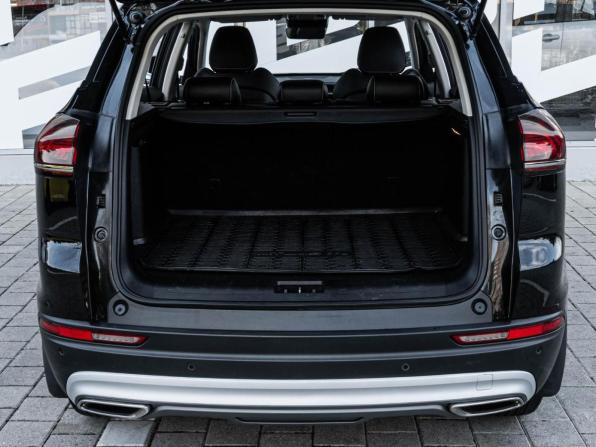 Geely Atlas Pro с пробегом 2021 года, цена 1 693 500 рублей, 112921 км, внедорожник, Автокод Объявления