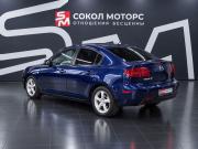 Mazda 3 I (BK) Рестайлинг Ростов-на-Дону  - изображение 30
