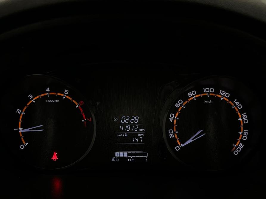 Lada (ВАЗ) Granta I Рестайлинг Санкт-Петербург  - изображение 12