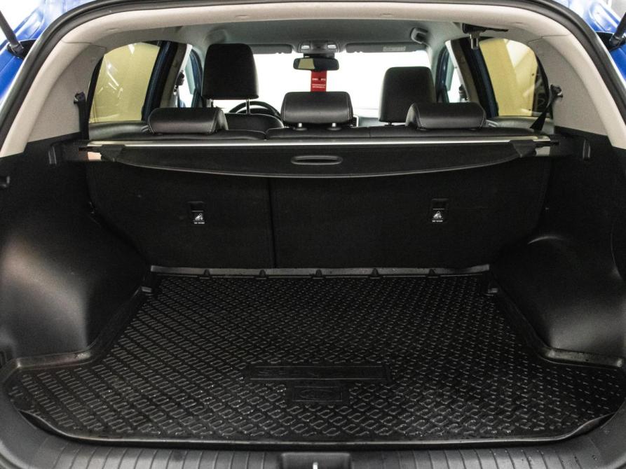 Kia Sportage IV Рестайлинг Красноярск  - изображение 31