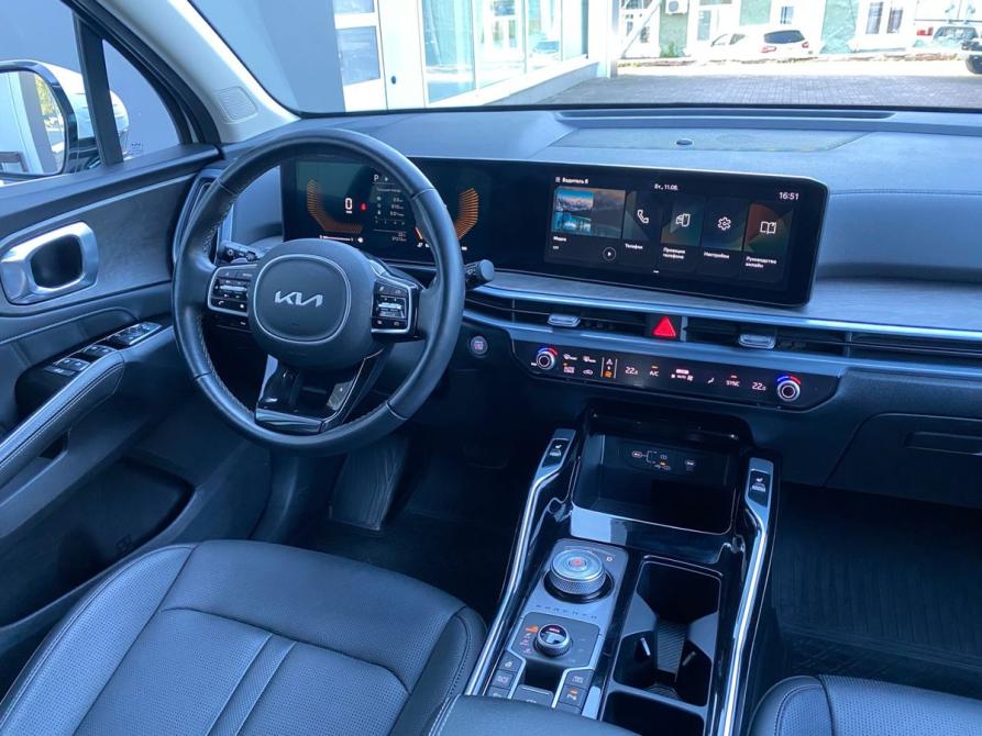 Kia Sorento IV Рестайлинг Екатеринбург  - изображение 12