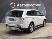 Mitsubishi Outlander III Рестайлинг Пермь  - изображение 29