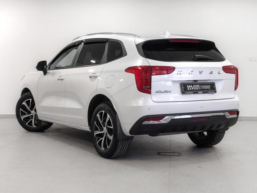 Haval Jolion I Москва  - изображение 6