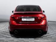 Infiniti Q50 I Москва  - изображение 25