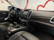 Haval H9 I Рестайлинг Москва  - изображение 29