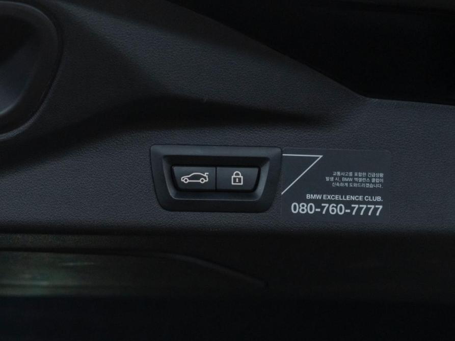 BMW X7 I (G07) Москва  - изображение 29