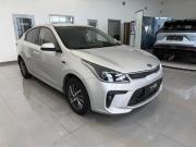 Kia Rio IV Орел  - изображение 15