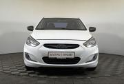 Hyundai Solaris I Нижний Новгород  - изображение 19