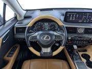 Lexus RX IV Рестайлинг Москва  - изображение 52