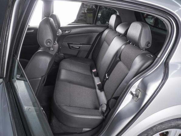 Opel Astra H Рестайлинг с пробегом 2007 года, цена 560 000 рублей, 275040 км, хэтчбек, Автокод Объявления