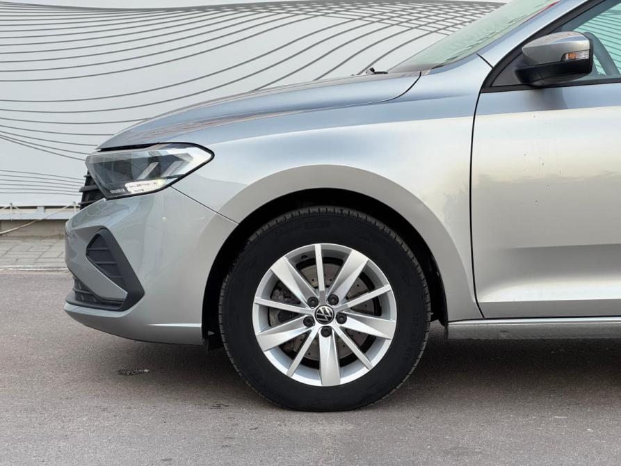 Volkswagen Polo VI Воронеж  - изображение 3