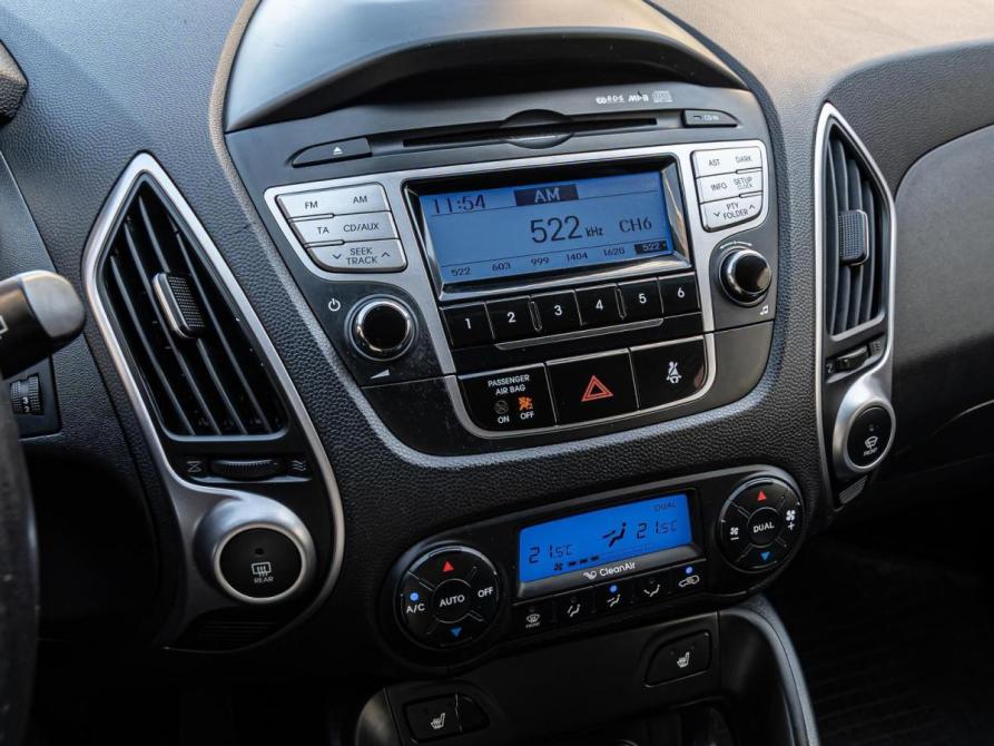Hyundai ix35 I Краснодар  - изображение 13