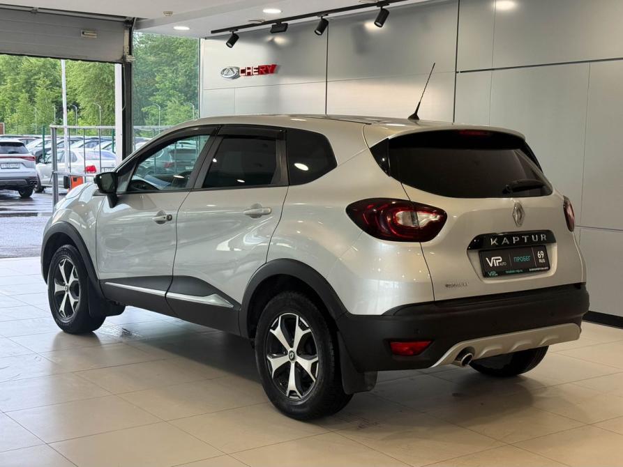 Renault Kaptur I Тверь  - изображение 4